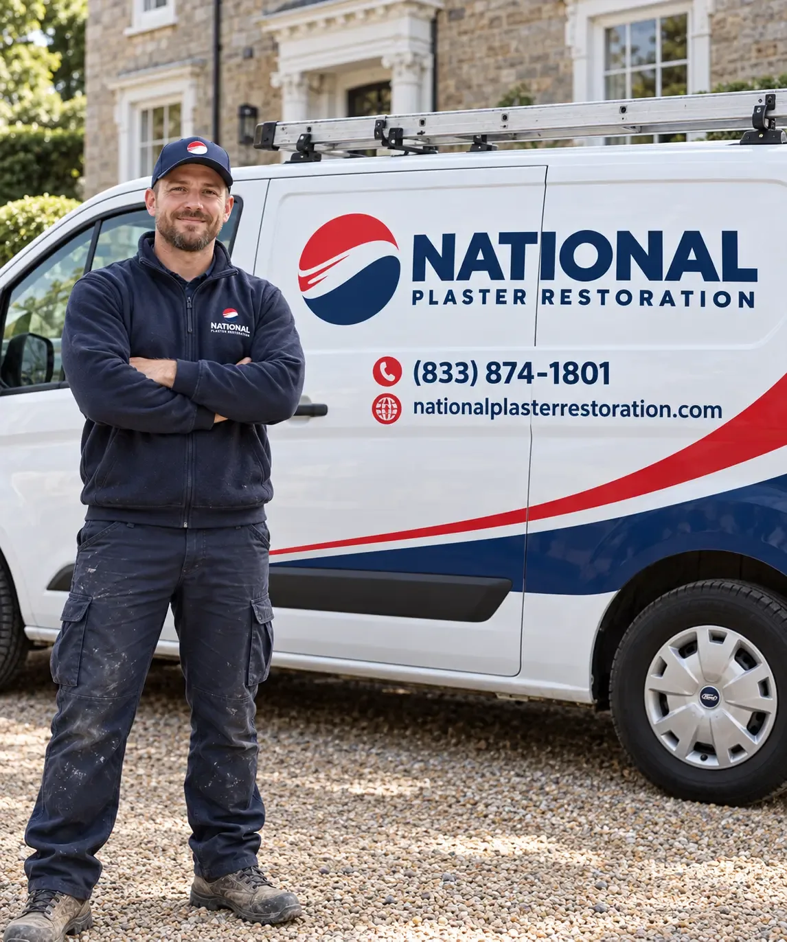 Plaster Repair company in South Prairie, WA